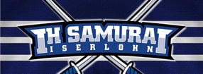 Aktuell | IH Samurai Iserlohn