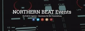 Termine | Northern Beat Events - DJ Agentur Berlin