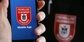 Impressum | Freiwillige Feuerwehr München
