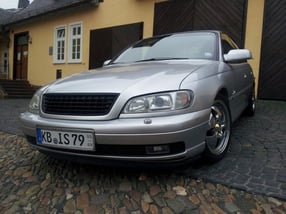 Termine | Opeltreffen