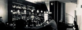 Impressum | Havanna Bar