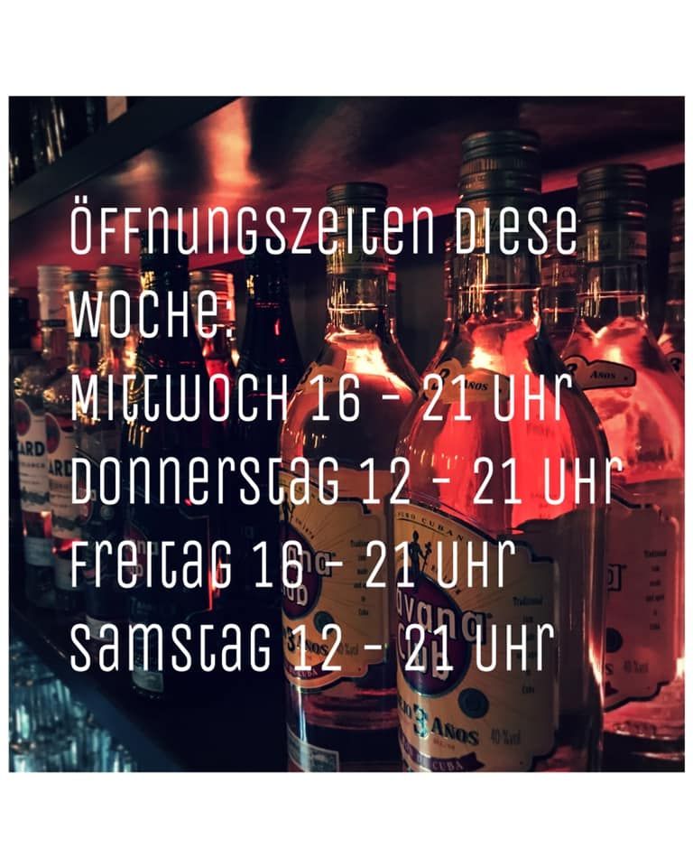 Aktuell | Havanna Bar