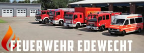 Willkommen! | Freiwillige Feuerwehr Edewecht