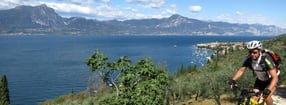 Aktuell | Gardasee GPS Bikeguide