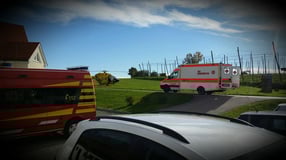 Aktuell | Feuerwehr Schweitenkirchen