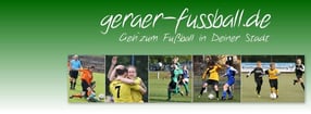 Aktuell | Geraer Fussball