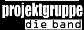 Termine | projektgruppe - die band -