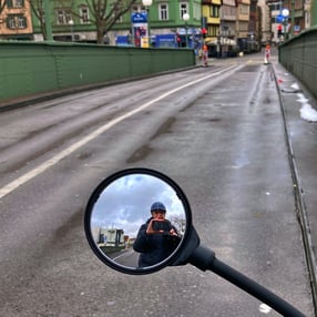 Bilder | Radfahren in Stuttgart