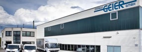 Impressum | Geier Metall- und Stahlhandel Gmbh