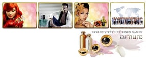 Aktuell | Maybe Parfum