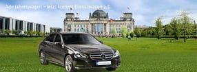 Impressum | Dienstwagen a.D.