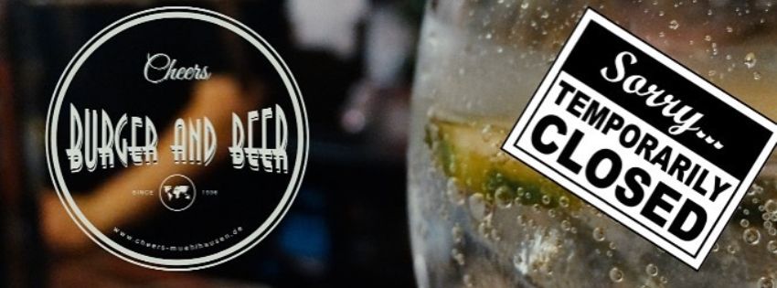 Aktuelle Termine | Cheers - Bar & Bistro