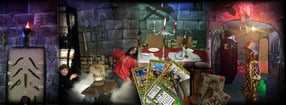 Aktuell | Drachenlabyrinth