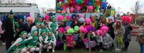 Aktuell | Karnevalsfreunde Grün Weiß Gronau