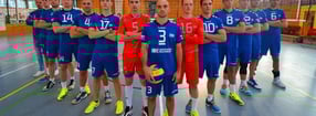 Ergebnisdienst 2. | PSV Neustrelitz Herren
