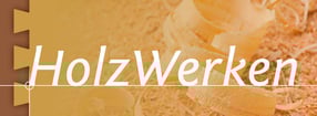 Impressum | HolzWerken