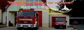 Impressum | Freiwillige Feuerwehr Dobitschen