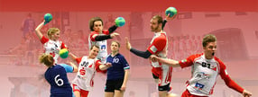 Webseite SVS Handball | SV Schermbeck e.V.1912 - Handball