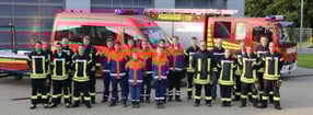 Anmelden | Freiwillige Feuerwehr Bingum