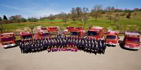 Termine | Feuerwehr Allensbach