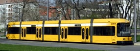 Aktuell | Strassenbahn Dresden