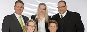 Impressum | LVM Versicherungsbüro Schiffelholz