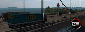 Willkommen! | Trucksim-Map