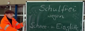 Termine | Schul- und Unterrichtsausfälle in Niedersachsen
