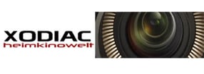 Impressum | XODIAC Heimkinowelt GmbH