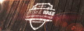 Impressum | Sterne und Bass