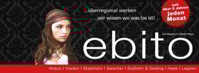 Aktuell | Ebito, das Lifestyle Magazin im Kreis