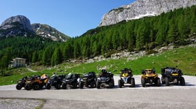 Aktuell | Austria X-Team Quadclub
