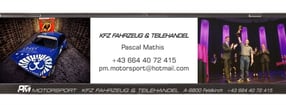Aktuell | PM-Motorsport