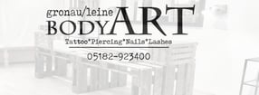 Impressum | BodyArt Gronau / Leine