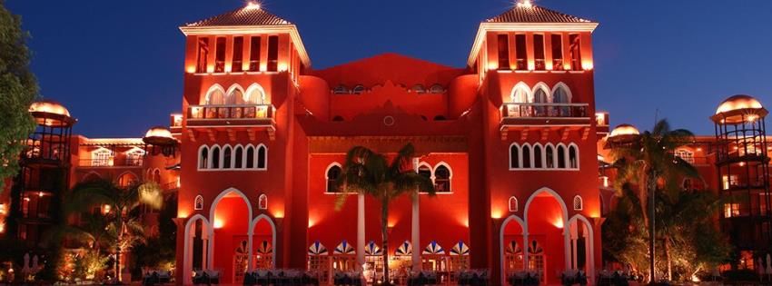 Aktuelle Termine | Grand Resort Hurghada