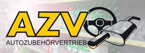 Impressum | AZV Autoteile + Zubehör