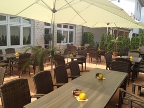 Aktuell | Bistro Brisant