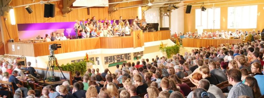 Aktuelle Termine | Allianzkonferenz Bad