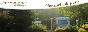 Bilder | Campingplatz im Waldwinkel