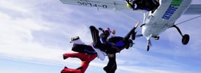 Termine | Skydive Binz