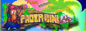 Termine | Pader-Bini-Land    das Kinderspielparadies in Paderborn