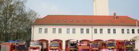 Aktuell | Feuerwache Königs Wusterhausen