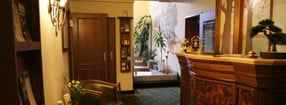 Anmelden | Hotel Waren Müritz 