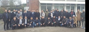 Termine | IGMG Gençlik Ruhr-A