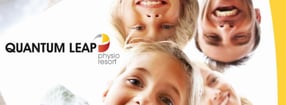 Impressum | QUANTUM LEAP physio resort