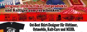 Impressum | Ost-Best - König der Ostprodukte
