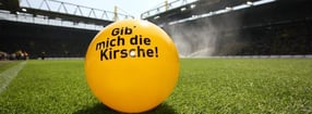 Aktuell | Gib mich die Kirsche - Magazin für Freunde des Fußballs und seiner Kultur
