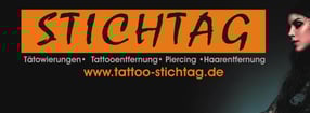 Aktuell | Stichtag Tattoostudio