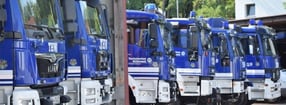 Aktuell | THW Erlangen