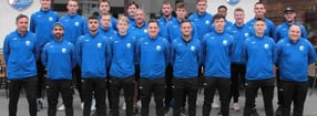 Anmelden | FC Eisenach e.V.
